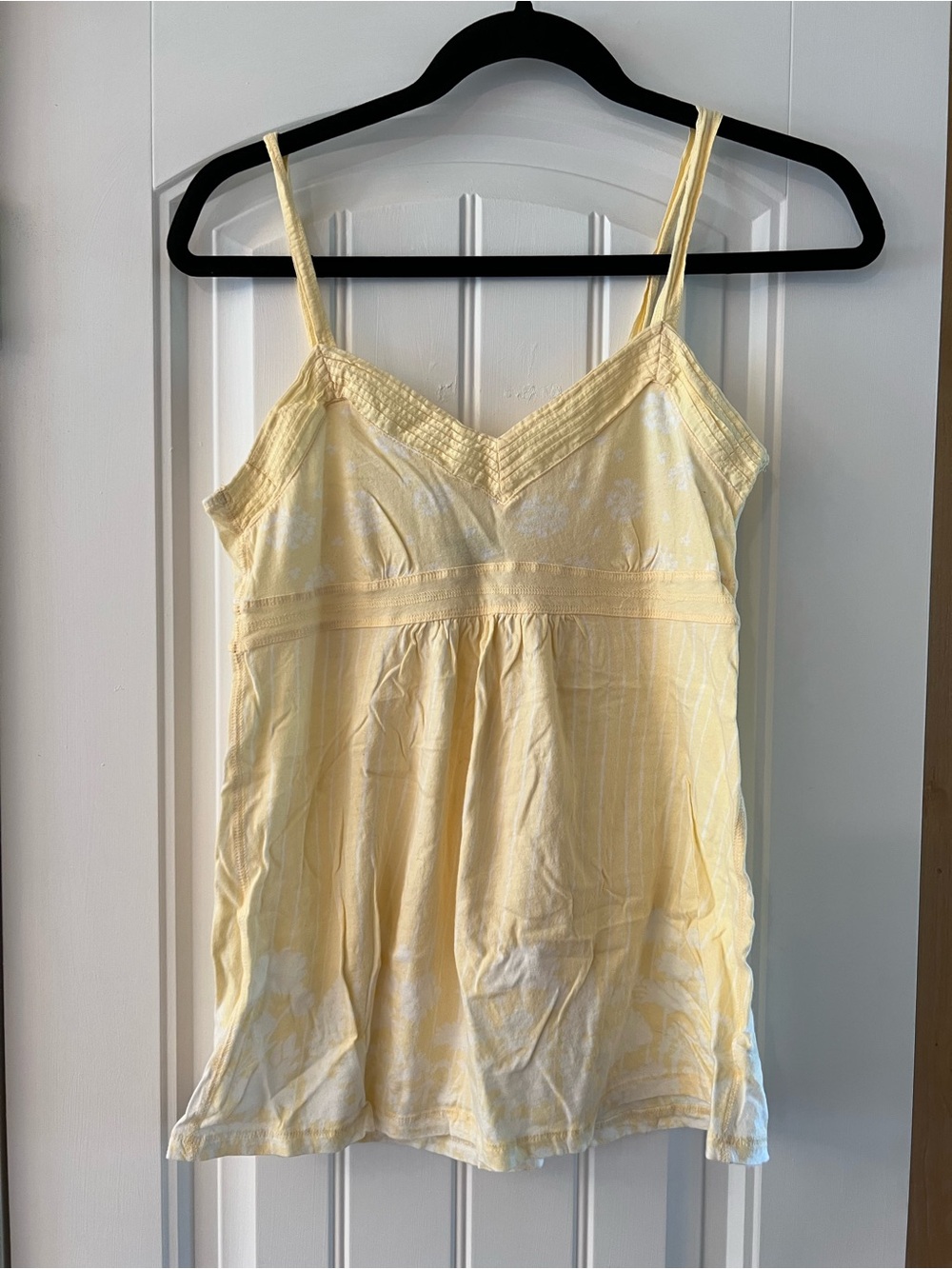 Vintage Abercrombie Women's Cami Tank Top Bundle - Size M and L